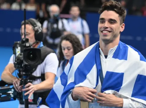 Ολυμπιακοί Αγώνες: Το δεύτερο «γαλανόλευκο» μετάλλιο και οι ελληνικές συμμετοχές της 7ης ημέρας στο Παρίσι