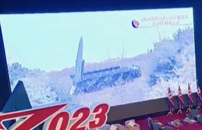 Ουκρανία-Ρωσία: Οι ουκρανικές δυνάμεις ανακοίνωσαν πως απέτρεψαν ρωσική επίθεση στο Κίεβο