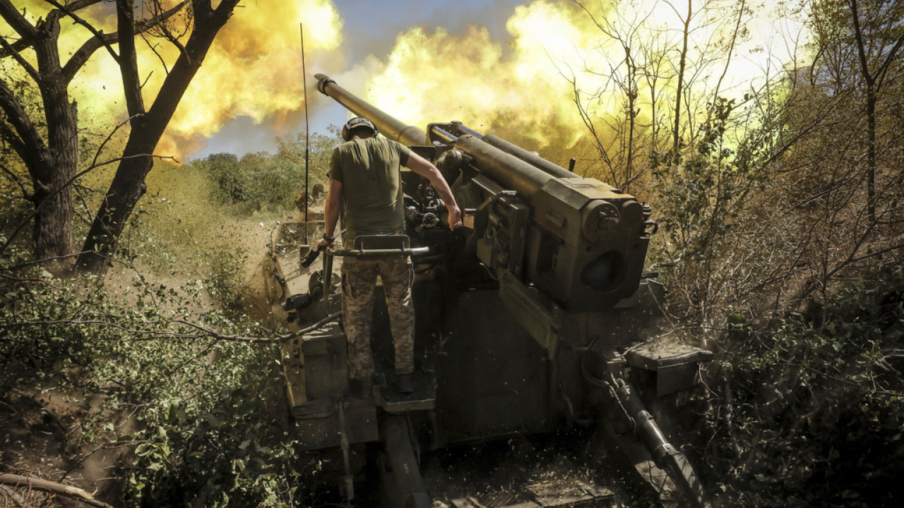 Ουκρανία: Οι άμαχοι φεύγουν από το Ποκρόφσκ - Πλησιάζουν οι ρωσικές δυνάμεις 