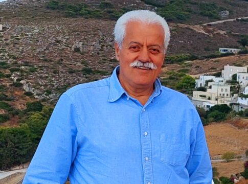 Παραδόθηκε το έργο “Ύδρευση Αστικής-Τουριστικής περιοχής από Γεωργιούπολη έως Καβρό με νερά γεωτρήσεων”