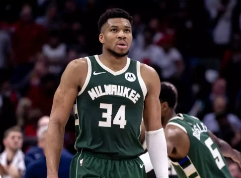 Πολ Πιρς: «Οι Γουόριορς θα γίνουν ξανά πρωταθλητές μόνο αν πάρουν τον Γιάννη Αντετοκούνμπο»