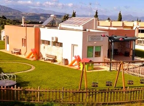 Πώς ενεργοποιούνται τα Vouchers στους Βρεφoνηπιακούς και Παιδικούς Δημοτικούς Σταθμούς του Δήμου Χερσονήσου