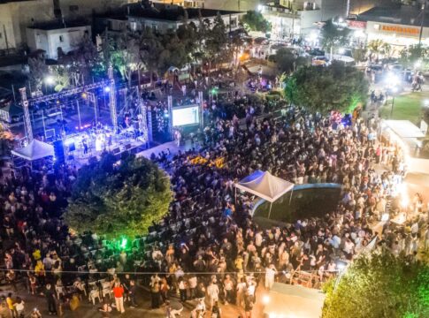 Πρόσκληση συμμετοχής παραγωγών, συνεταιρισμών, συλλόγων και οικοτεχνών στο 2ο Malevizi Festival