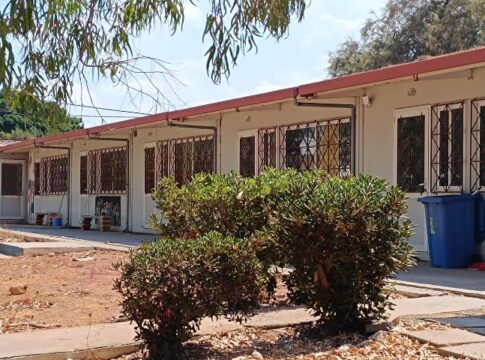 Σε πλήρη ετοιμότητα για τη νέα σχολική χρονιά ο Δήμος Χερσονήσου