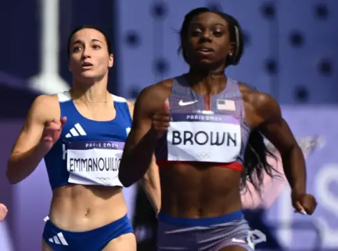 Στον επαναληπτικό των 200μ θα «παλέψει» για το εισιτήριο του ημιτελικού η Εμμανουηλίδου