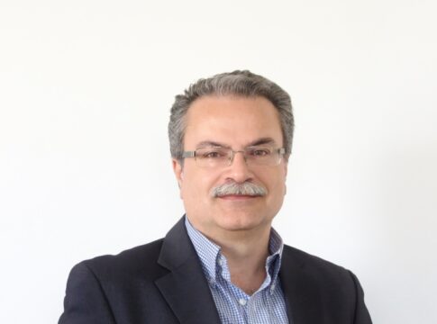 Συλλυπητήρια Μαλανδράκη για το θάνατο του Μιχάλη Χρηστάκη