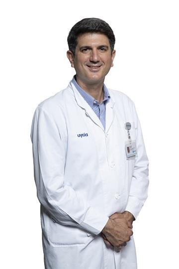 Συμβουλές ανακούφισης από το ηλιακό έγκαυμα