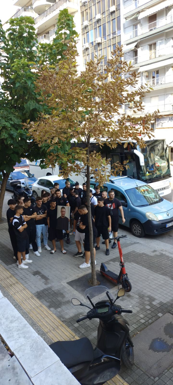 Θεσσαλονικη