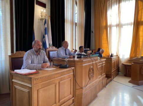 Τι συμβαίνει με τις κοπές δέντρων στο Ηράκλειο – Ισχύουν ή όχι τα ασφαλιστικά μέτρα των κατοίκων;