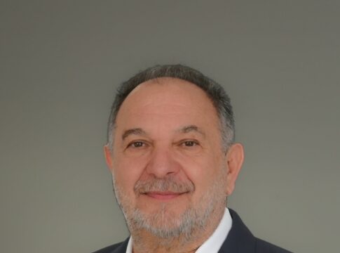 To μήνυμα του Γιάννη Κουράκη για τον εορτασμό της Κοίμησης της Θεοτόκου