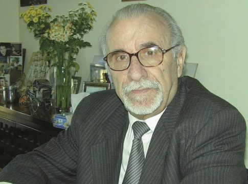 14 χρόνια χωρίς τον Γιάννη Χαλκιαδάκη