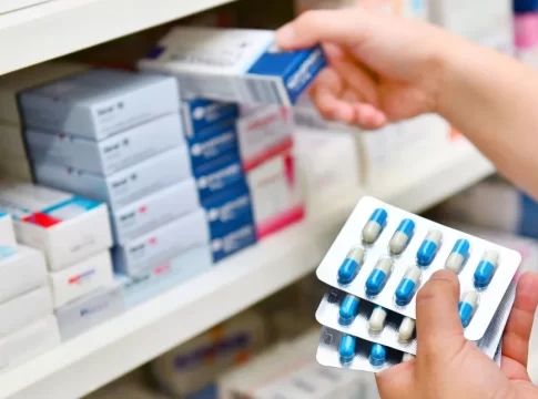 2η Επιστημονική Ημερίδα με τίτλο «Φαρμακευτική καινοτομία και σύγχρονες προσεγγίσεις στην Ιατρική»