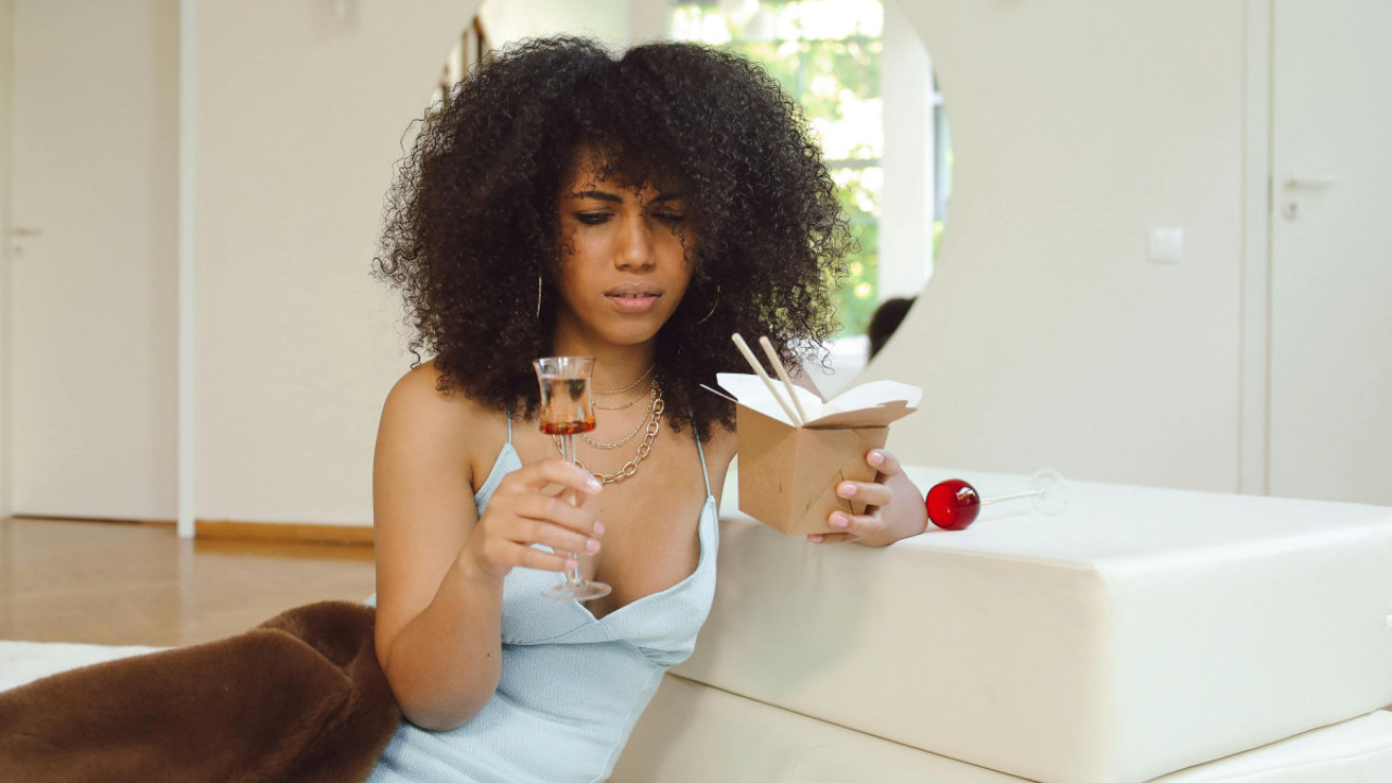 7 tips για να πεις αντίο στο hangover!