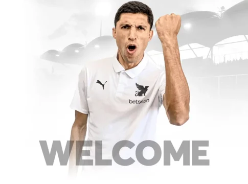 Ανακοίνωσε Σίλβα ο ΟΦΗ – Παίρνει και Σαλσίντο