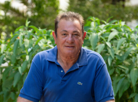 Ανακοίνωσε την υποψηφιότητά του για την προεδρία του Επιμελητηρίου Ηρακλείου ο Βασίλης Βερτούδος