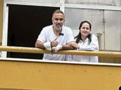 Αναβιώνει στο Εφετείο Χανίων το φοβερό τροχαίο που προκάλεσε τον ακρωτηριασμό αρχιφύλακα