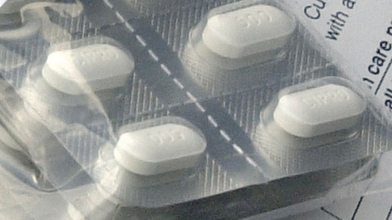 Αντιβιοτικά: Πάνω από 39 εκατ. θάνατοι από ανθεκτικές λοιμώξεις ως το 2050