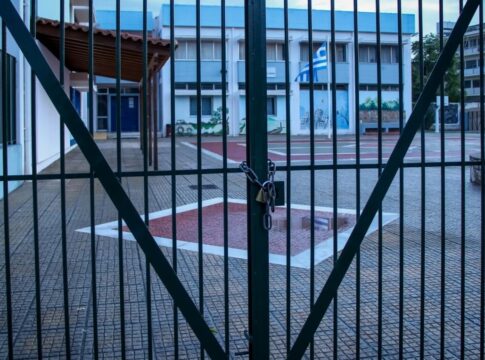 Αποχή στο 4ο δημοτικό σχολείο Ιεράπετρας – Μαθητές και γονείς συμπαραστέκονται στα σχολεία της Σητείας