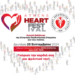 Athens Heart Festival 2024: Το Φεστιβάλ Καρδιάς στο Μετρό Συντάγματος
