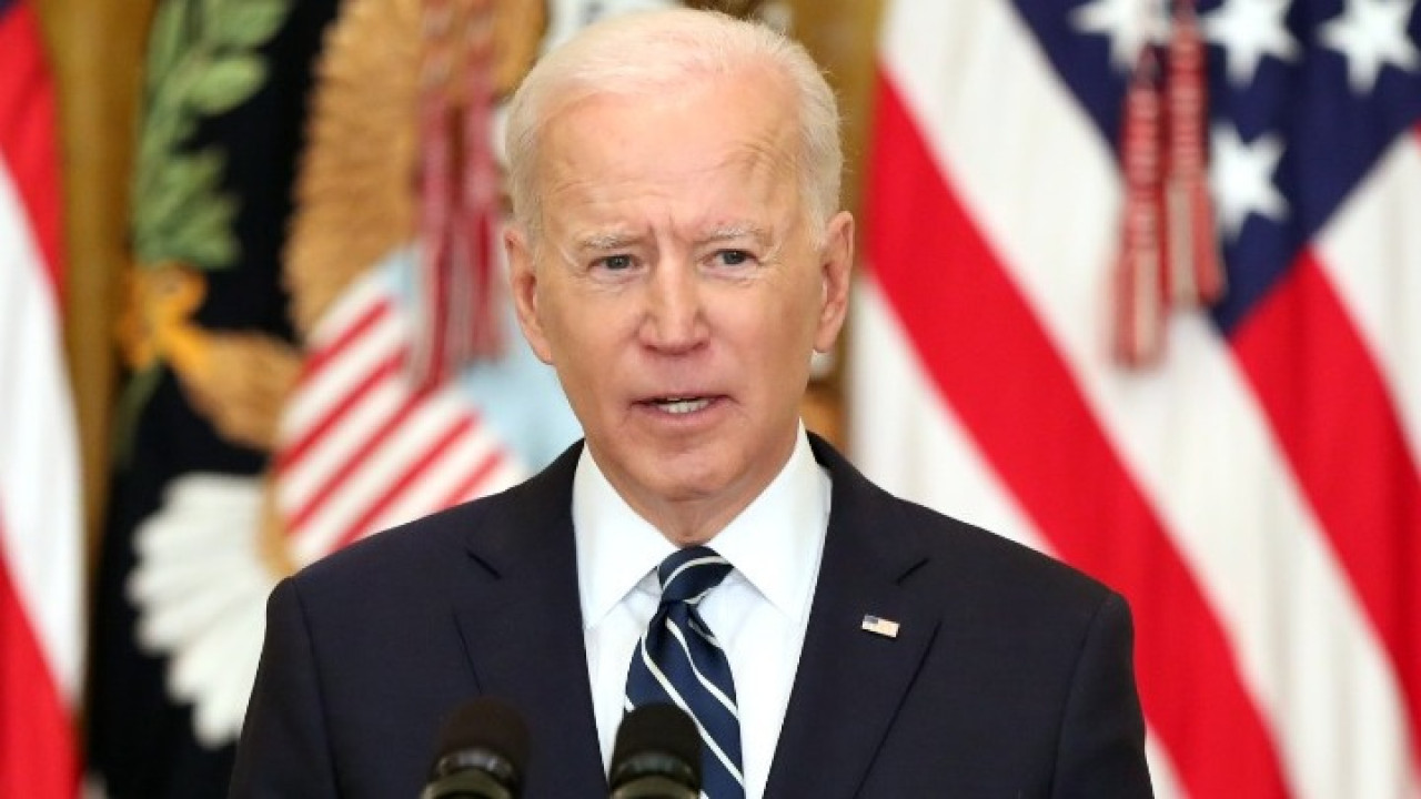 Μπάιντεν: Πιστεύω πως είμαστε στα πρόθυρα συμφωνίας για κατάπαυση πυρός στη Γάζα