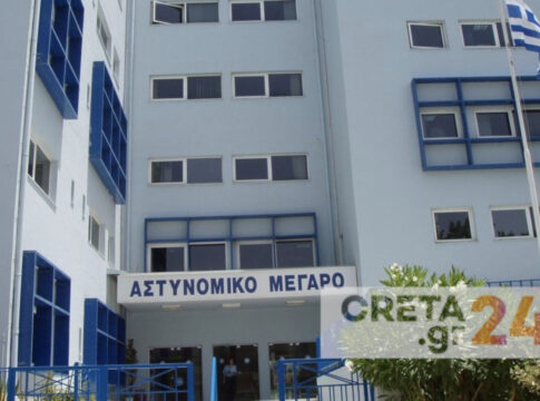 Χανιά: Αλλάζουν οι τηλεφωνικοί αριθμοί των αστυνομικών υπηρεσιών – Που θα καλούν οι πολίτες