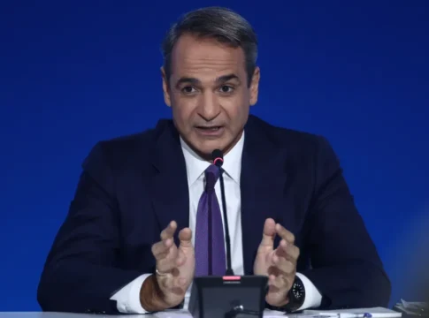 ΔΕΘ 2024: Κυριάκος Μητσοτάκης για ΒΟΑΚ – «Το πιο δύσκολο και σύνθετο έργο που έχω διαχειριστεί»