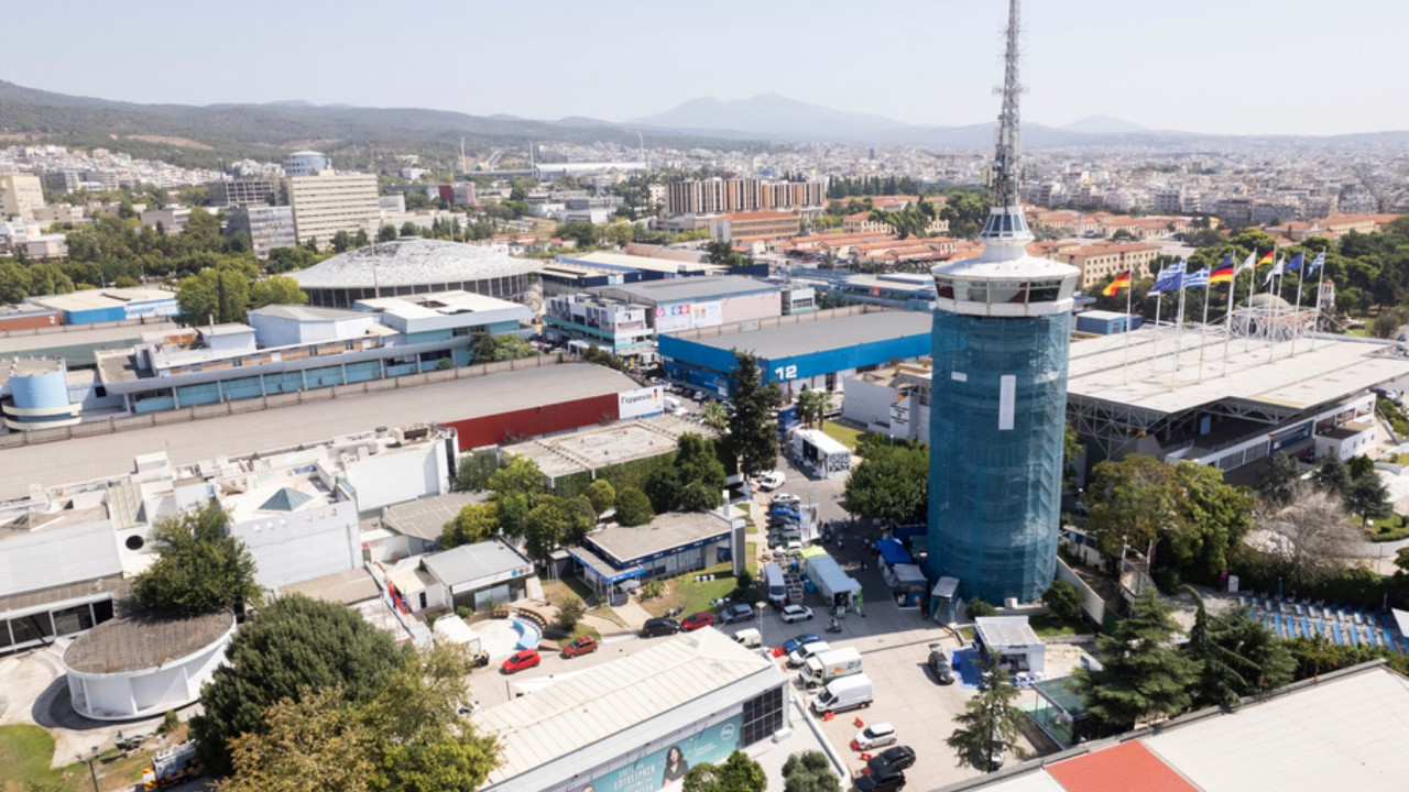 ΔΕΘ: «Αστακός» η Θεσσαλονίκη για τις προγραμματισμένες διαδηλώσεις