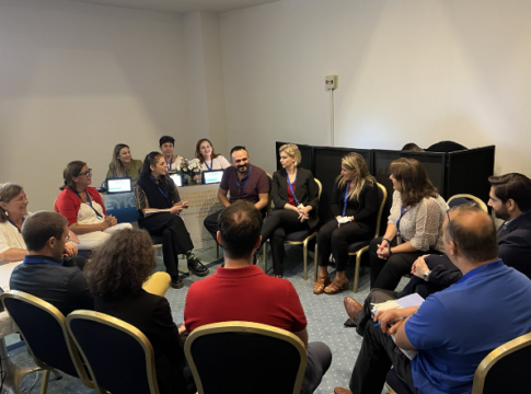 Διάκριση του Γενικού Νοσοκομείου Ρεθύμνου στο 24ο Πανελλήνιο Συνέδριο Περιοχικής Αναισθησίας, Θεραπείας Πόνου & Παρηγορικής Φροντίδας