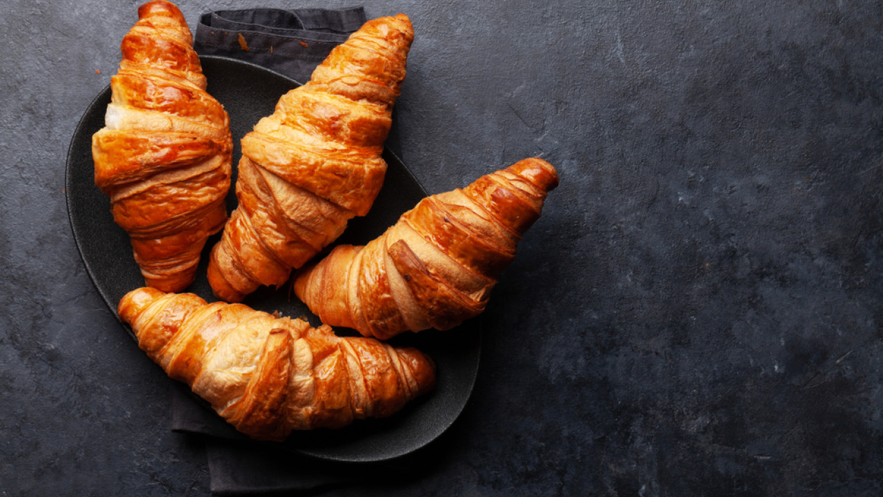 Διατροφή: Κρουασάν, κέικ κ.α αυξάνουν τον κίνδυνο καρδιακών παθήσεων