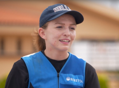 Δήλωση της Εμμανουέλας Κατζουράκη στον ΠΣΑΤ: “Δεν είπα ποτέ ότι είμαι θύμα βιασμού”