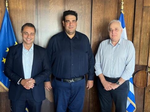 Δήμος Βιάννου: Εγκρίθηκαν σημαντικές χρηματοδοτήσεις για έργα Υποδομών