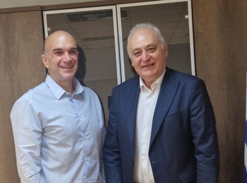 Δήμος Βιάννου: Ενισχύεται το προσωπικό με νέες θέσεις εργασίας στην Τεχνική Υπηρεσία και το Διοικητικό Τομέα