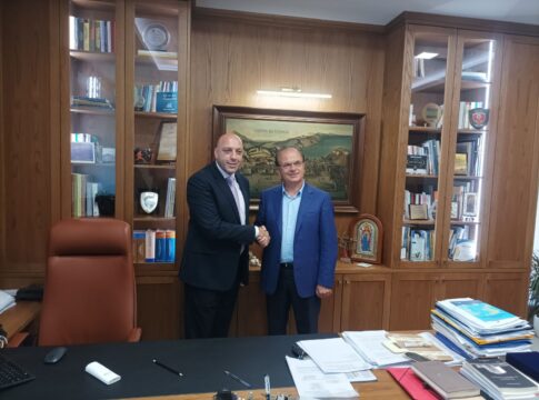 Δράσεις για την προστασία των παιδιών και την πρόληψη της παιδικής και έμφυλης βίας στον δήμο Ρεθύμνου