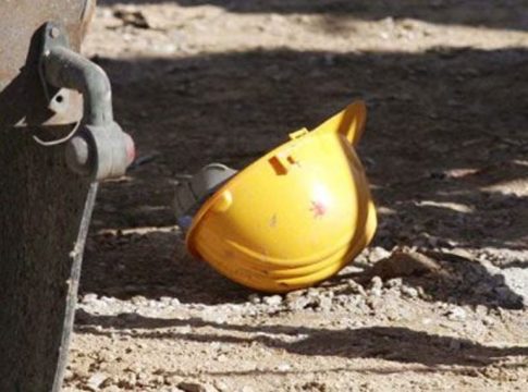 Ένα όραμα των συνδικαλιστών παίρνει σάρκα και οστά – Την Κυριακή τα εγκαίνια του μνημείου για τα θύματα των Εργατικών δυστυχημάτων