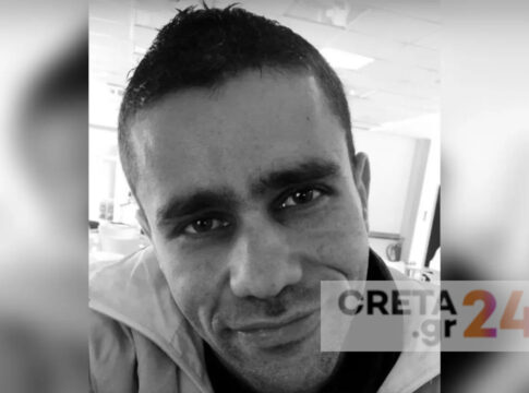 Ένας χρόνος από τον θάνατο του Αντώνη Καργιώτη – Συγκέντρωση διαμαρτυρίας στον Άγιο Νικόλαο