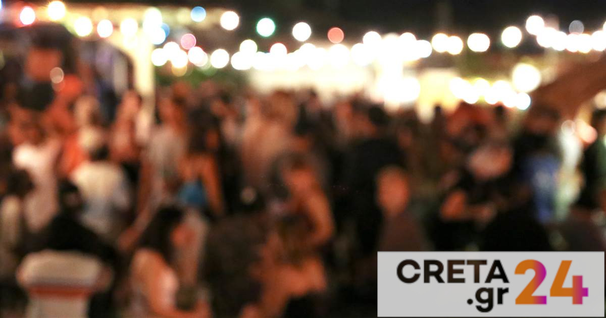 Επιστολή Αλιφιεράκη στον Δήμαρχο Ηρακλείου για το ωράριο χρήσης μουσικής στα καταστήματα