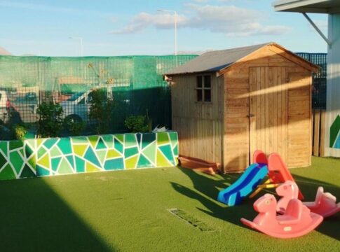 Έτοιμα να υποδεχτούν μαθητές και εκπαιδευτικούς τα σχολεία στο Δήμο Μαλεβιζίου