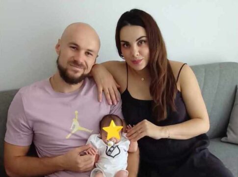 Γεννητούρια και χαρές, στην ομάδα βόλεϊ του ΟΦΗ