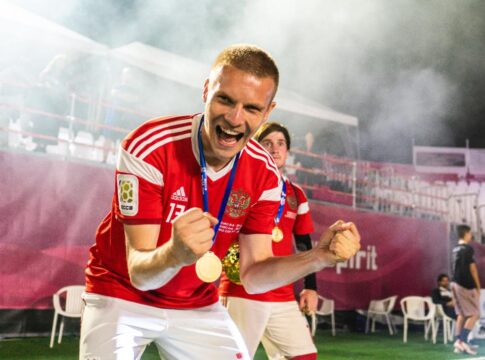 H πανδαισία του μίνι ποδοσφαίρου επιστρέφει φαντασμαγορικά στο Ρέθυμνο  