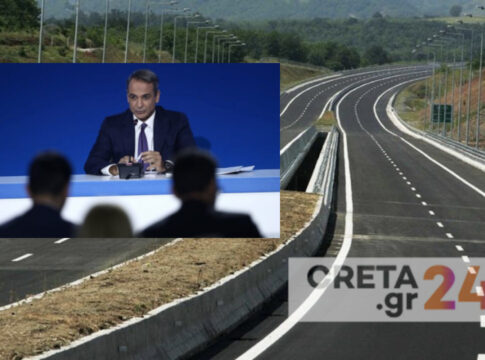 Η αναφορά του Πρωθυπουργού για τον ΒΟΑΚ και η επόμενη ημέρα