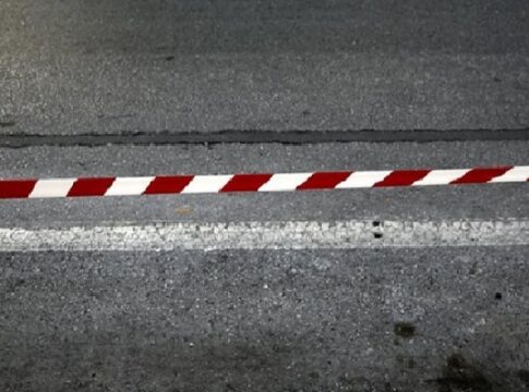 Η «Κοινωνική Αφύπνιση» για τα τροχαία συμβάντα: «Ας μην περιμένουμε να φτάσει στο τέλος του δρόμου μια ακόμη ζωή»