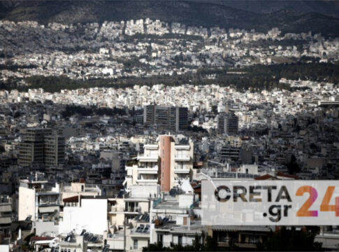Η Κρήτη έμεινε εκτός από την πρώτη φάση του προγράμματος των κοινωνικών κατοικιών