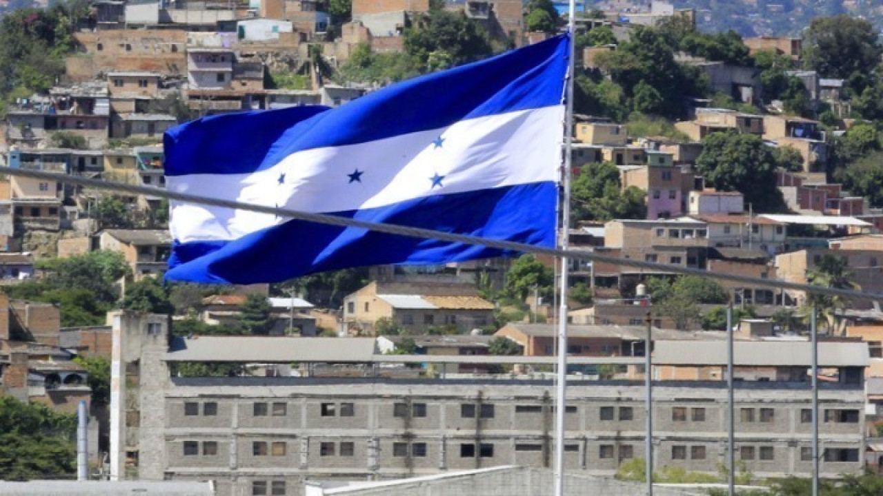 Η Ονδούρα εκδίδει φερόμενο ως διακινητή ναρκωτικών στις ΗΠΑ