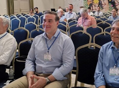 Η Περιφέρεια Κρήτης στο 3ο Διεθνές Συνέδριο Βιώσιμης Χημικής και Περιβαλλοντικής Μηχανικής