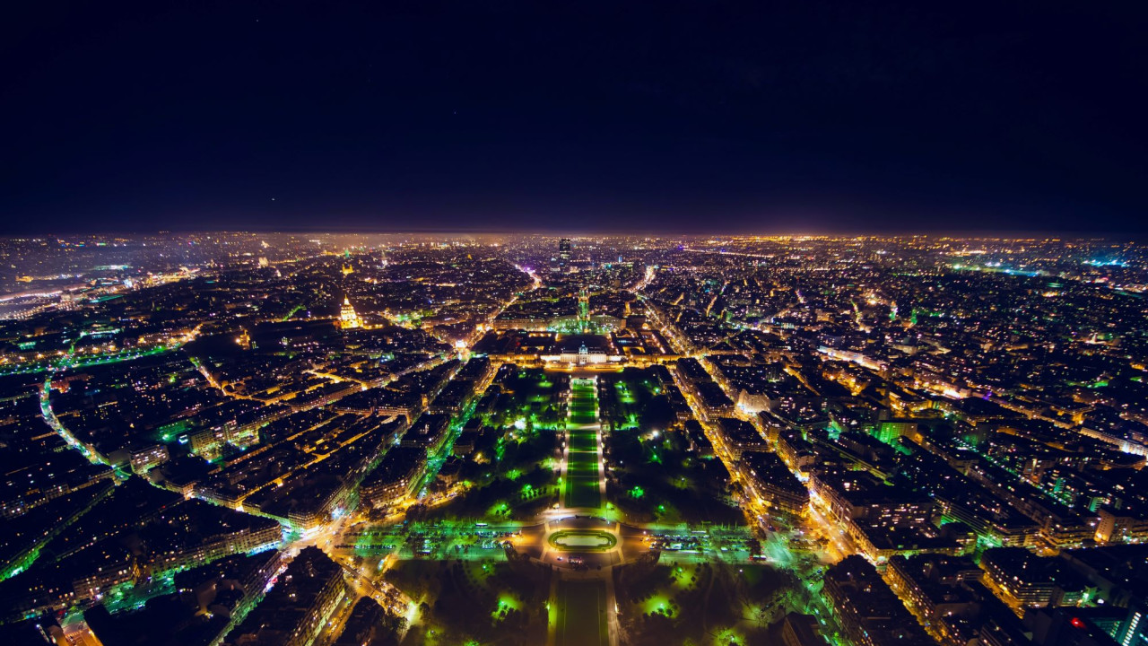 Η υπερβολική φωτορύπανση μπορεί να αυξήσει τον κίνδυνο εμφάνισης Αλτσχάιμερ