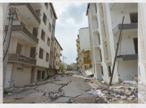 Ημερίδα από το ΤΕΕ/ΤΑΚ για το γεωτεχνικό σχεδιασμό και τις κατασκευές με τη στήριξη της Περιφέρειας Κρήτης