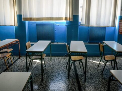 Ημερίδες για εκπαιδευτικούς και γονείς από τη Σύμβουλο Φιλολόγων με τη στήριξη της Περιφέρειας Κρήτης