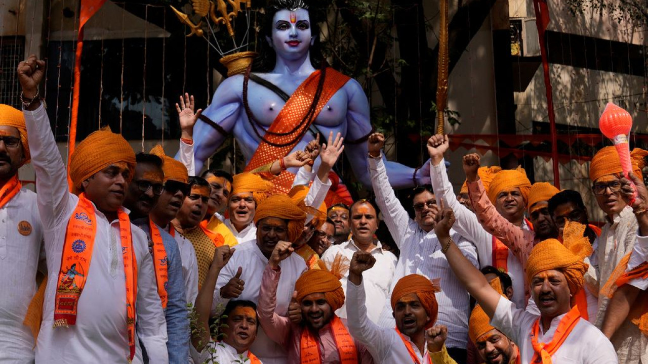 Ινδία: Επτάχρονο αγόρι έγινε ανθρωποθυσία σε τελετή σχολείου