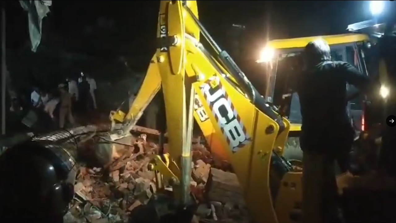 Ινδία: Τουλάχιστον πέντε νεκροί και 11 τραυματίες από έκρηξη σε εργοστάσιο