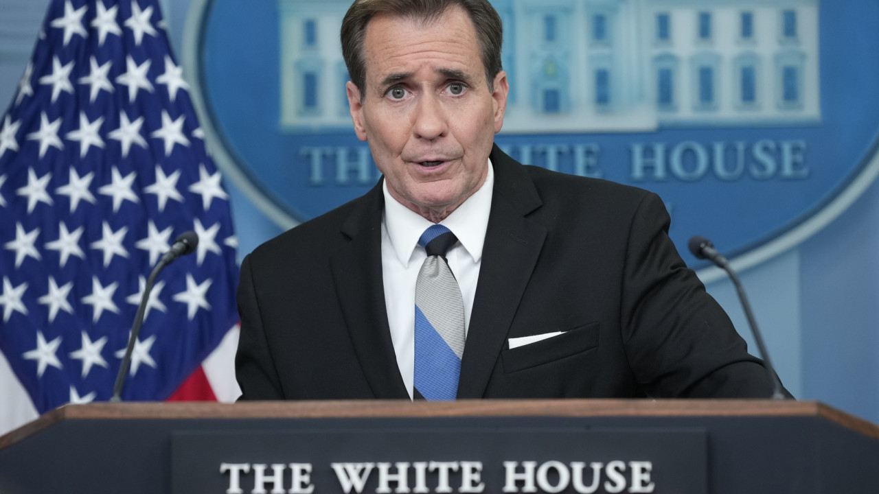 ΗΠΑ: H εκτέλεση των ομήρων από τη Χαμάς κάνει δύσκολη τη συμφωνία εκεχειρίας